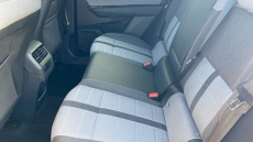 Vauxhall Grandland 1.2 Hybrid [136] GS 5dr e-DCT6 Petrol Hatchback